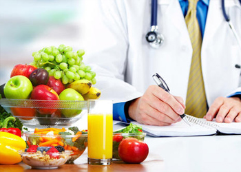 Nutrition-consultancy